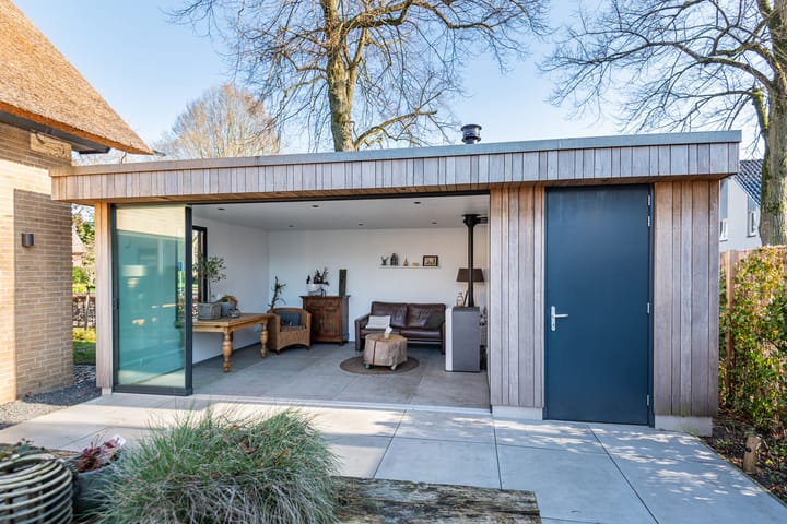 Foto 4 van Torenallee 24