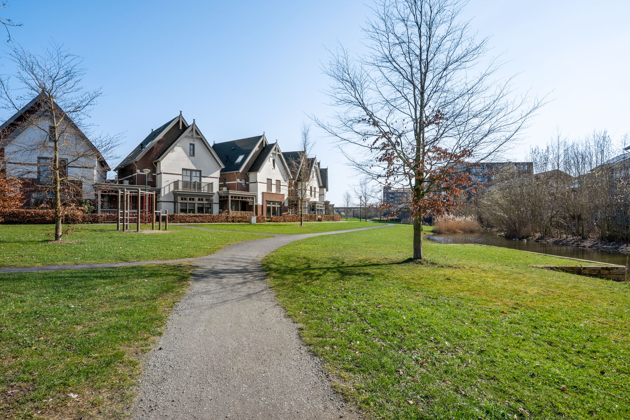 Foto 30 van Heidetuin 135