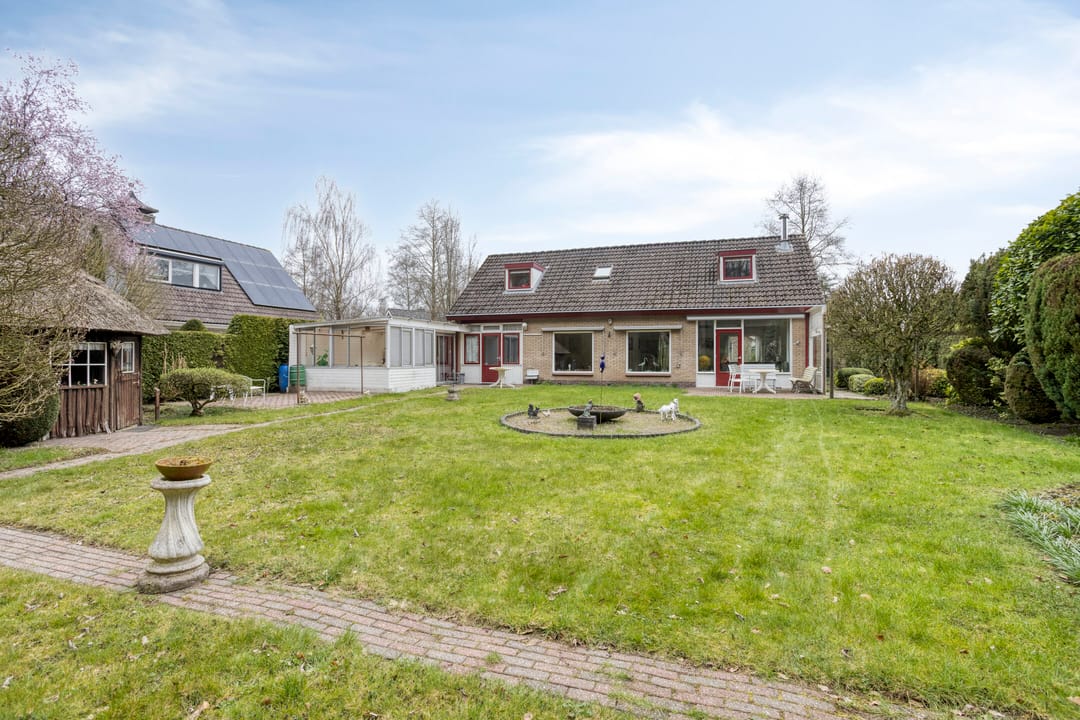 Foto 2 van Bosbouwkamp 29