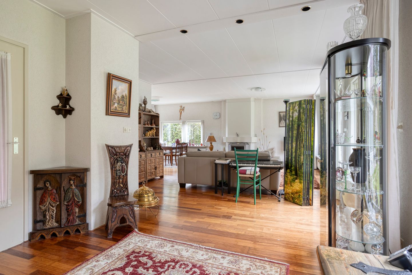 Foto 5 van Bosbouwkamp 29