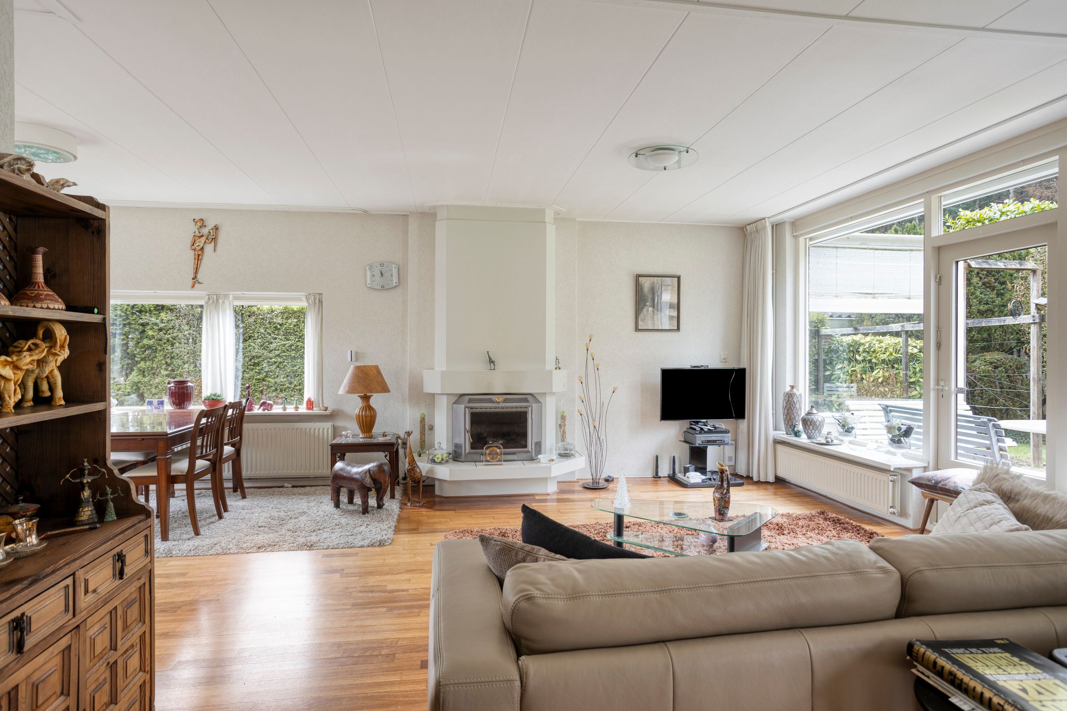 Foto 6 van Bosbouwkamp 29