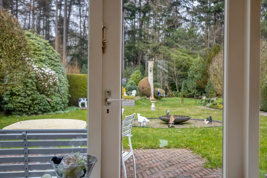 Foto 8 van Bosbouwkamp 29