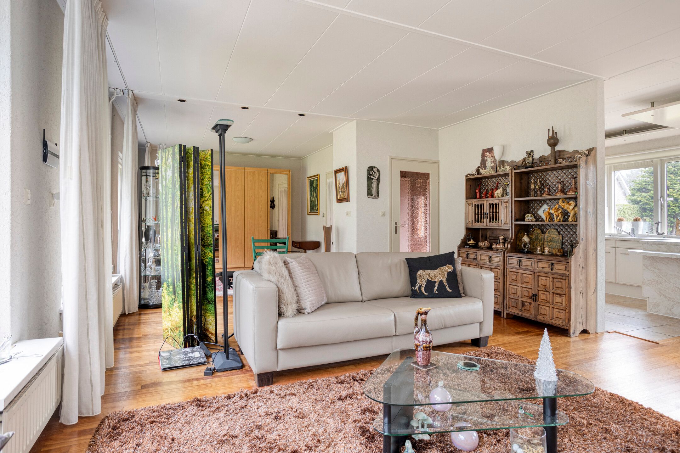 Foto 9 van Bosbouwkamp 29