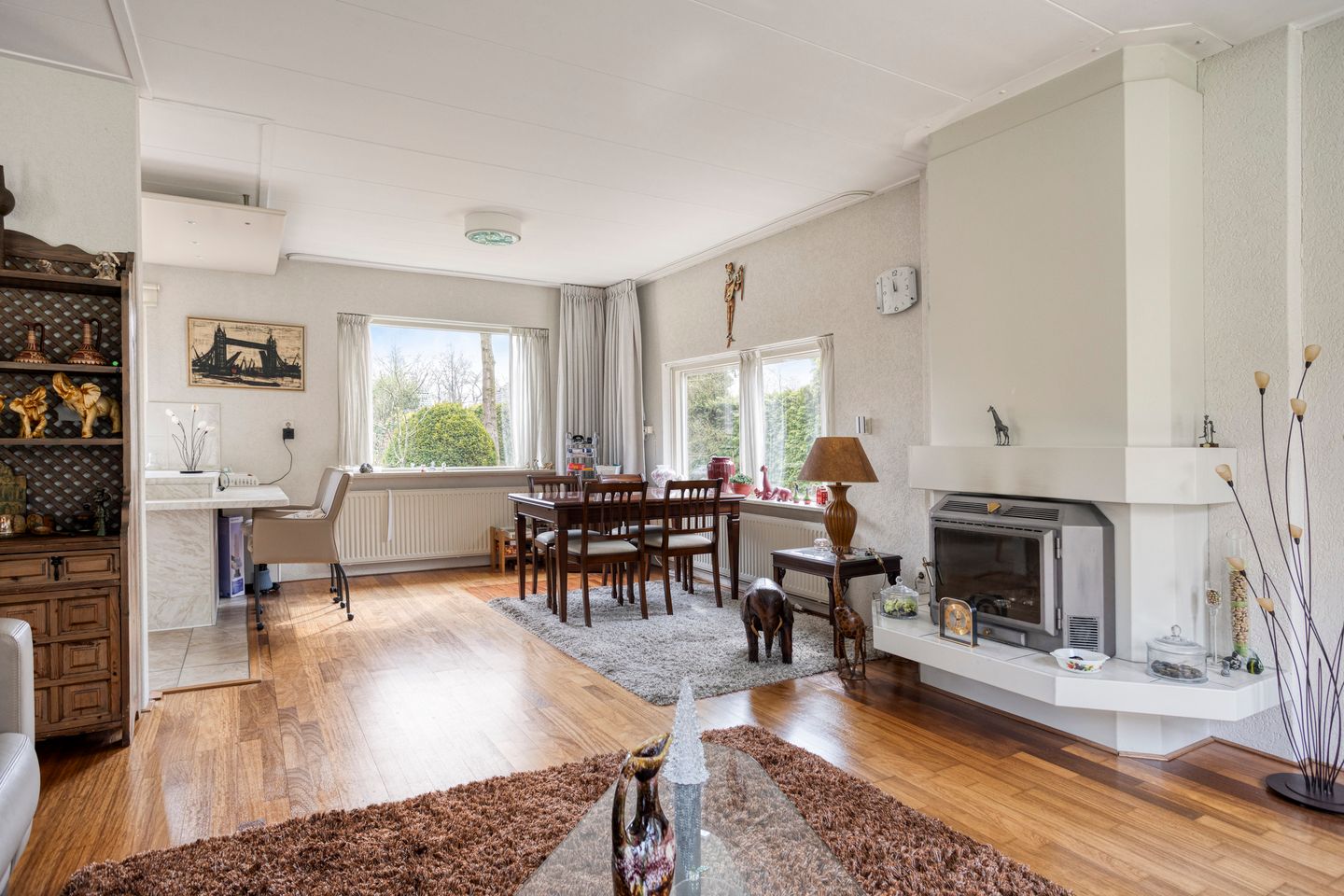 Foto 10 van Bosbouwkamp 29