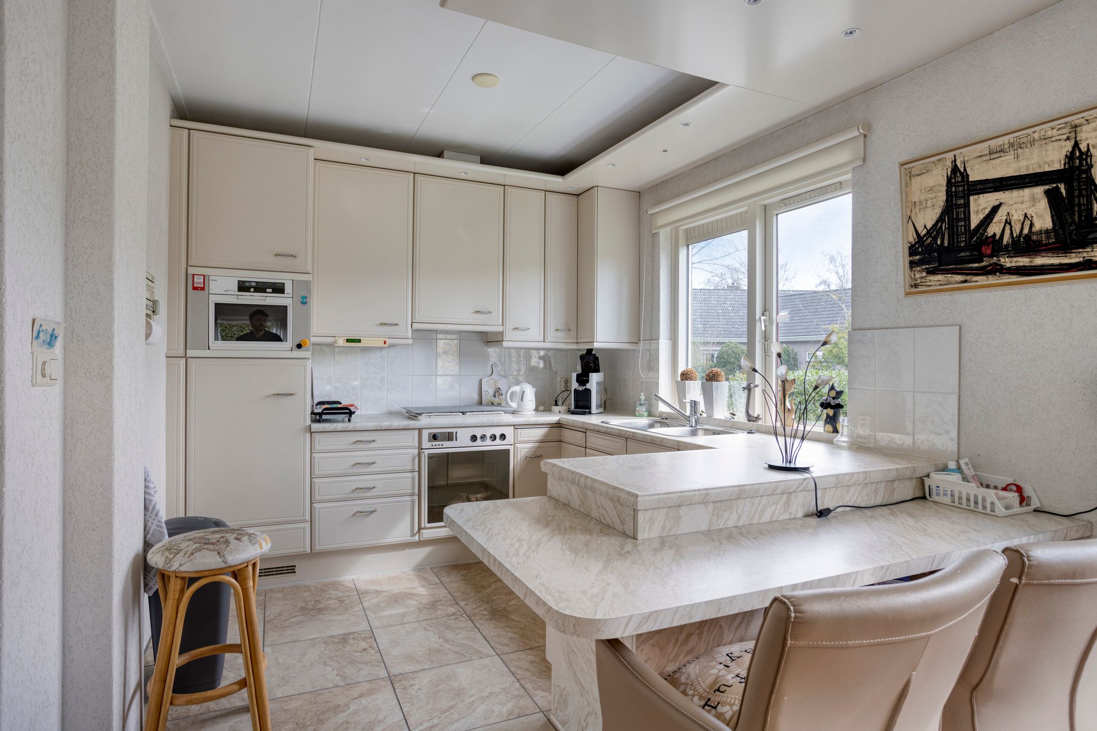 Foto 12 van Bosbouwkamp 29