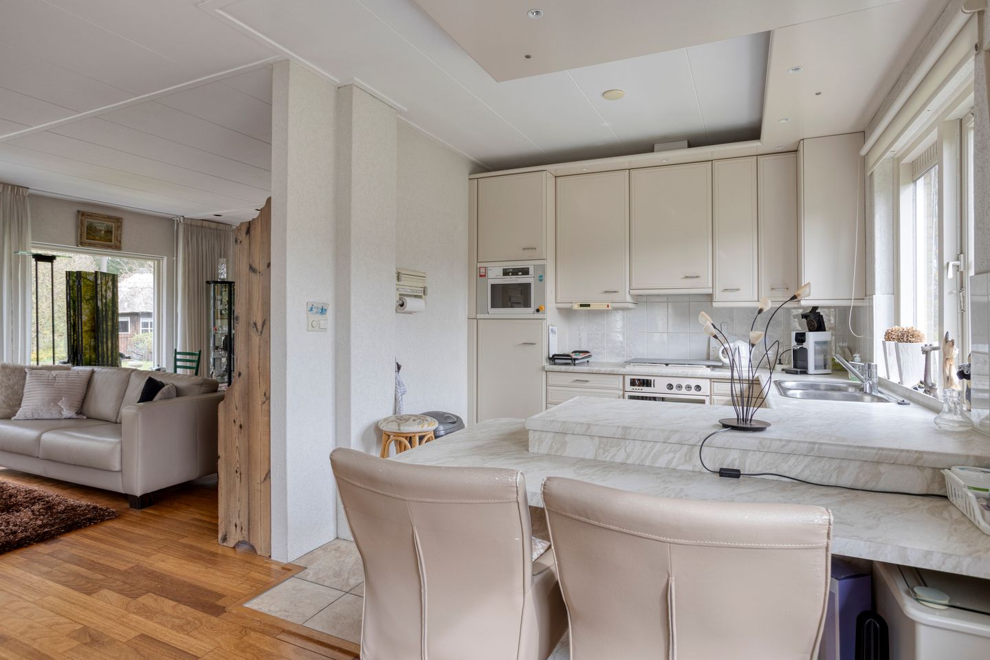 Foto 14 van Bosbouwkamp 29