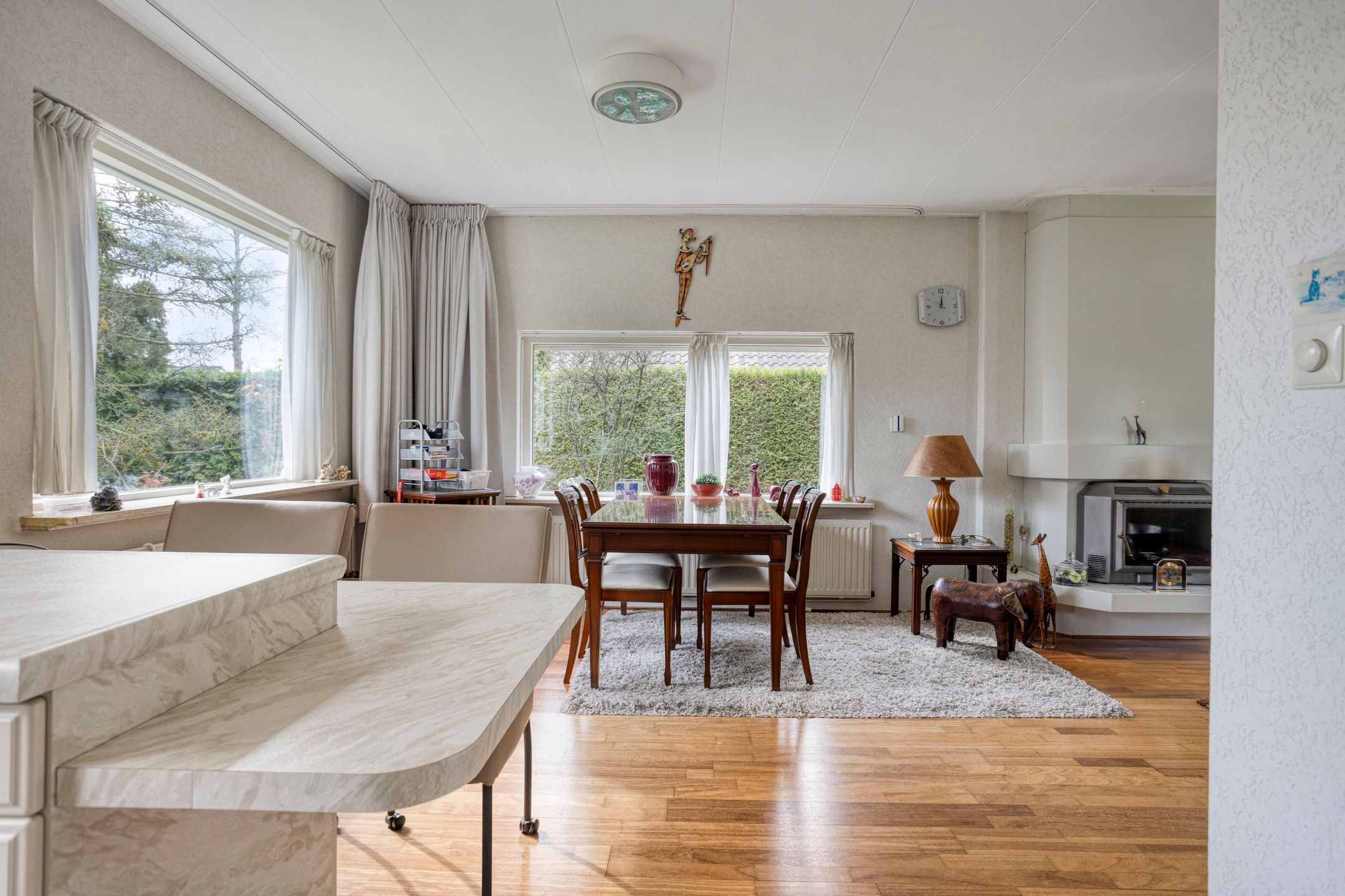 Foto 15 van Bosbouwkamp 29