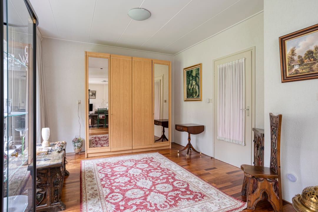 Foto 16 van Bosbouwkamp 29