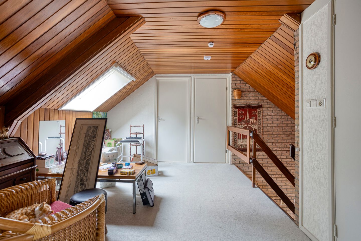 Foto 20 van Bosbouwkamp 29