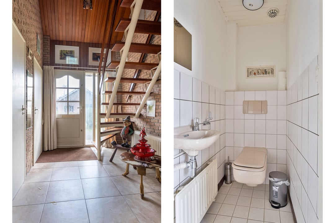 Foto 17 van Bosbouwkamp 29