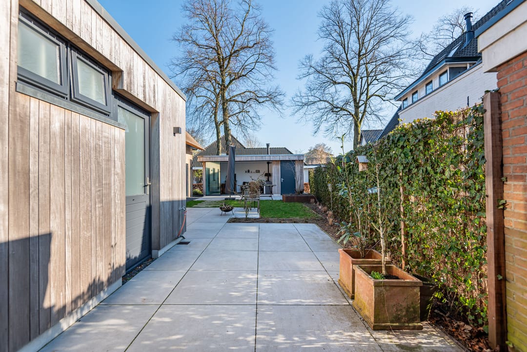 Photo 26 of Torenallee 24