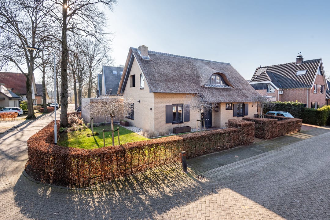 Photo 28 of Torenallee 24