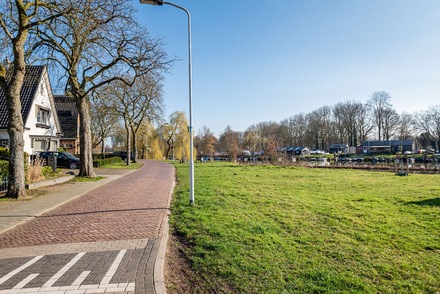 Photo 29 of Torenallee 24