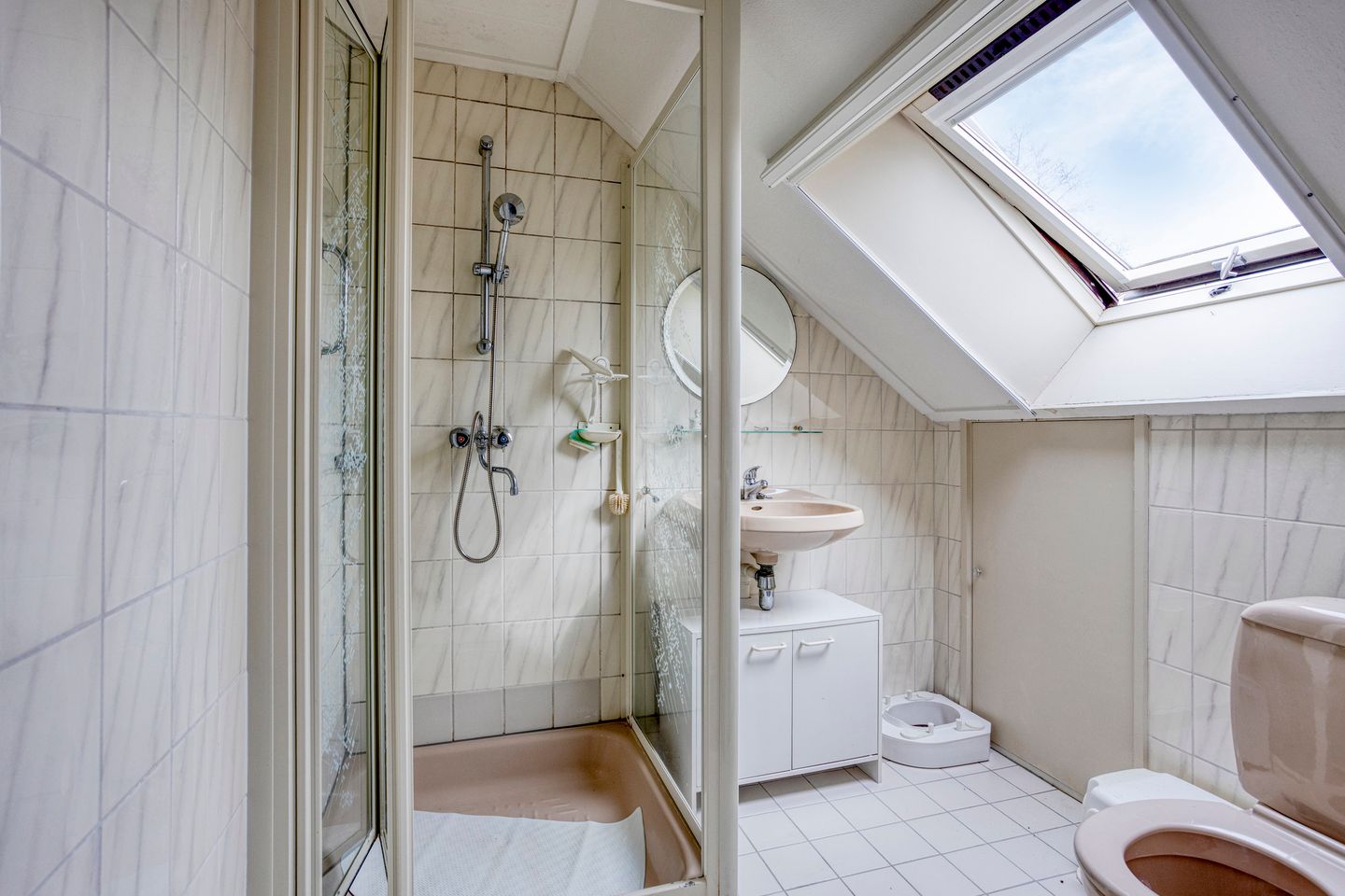 Foto 25 van Bosbouwkamp 29