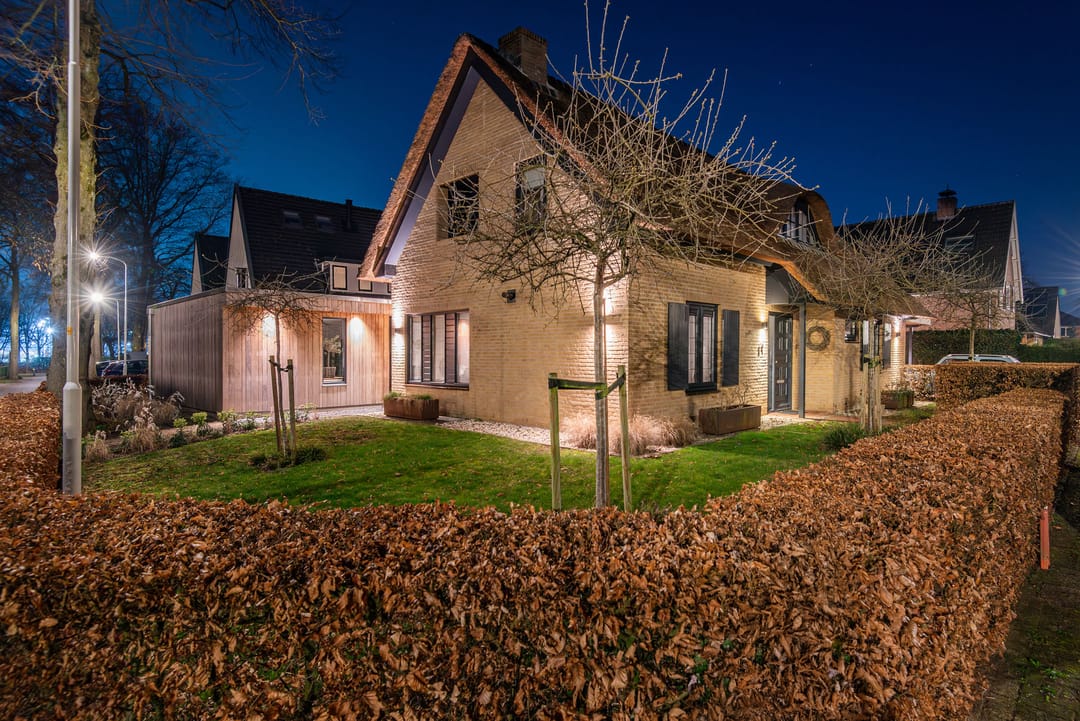 Photo 31 of Torenallee 24