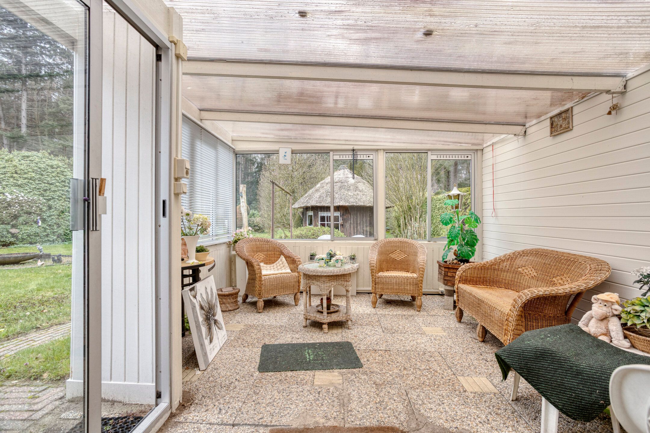 Foto 27 van Bosbouwkamp 29