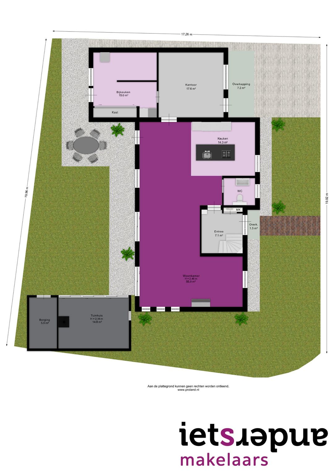 Photo 32 of Torenallee 24