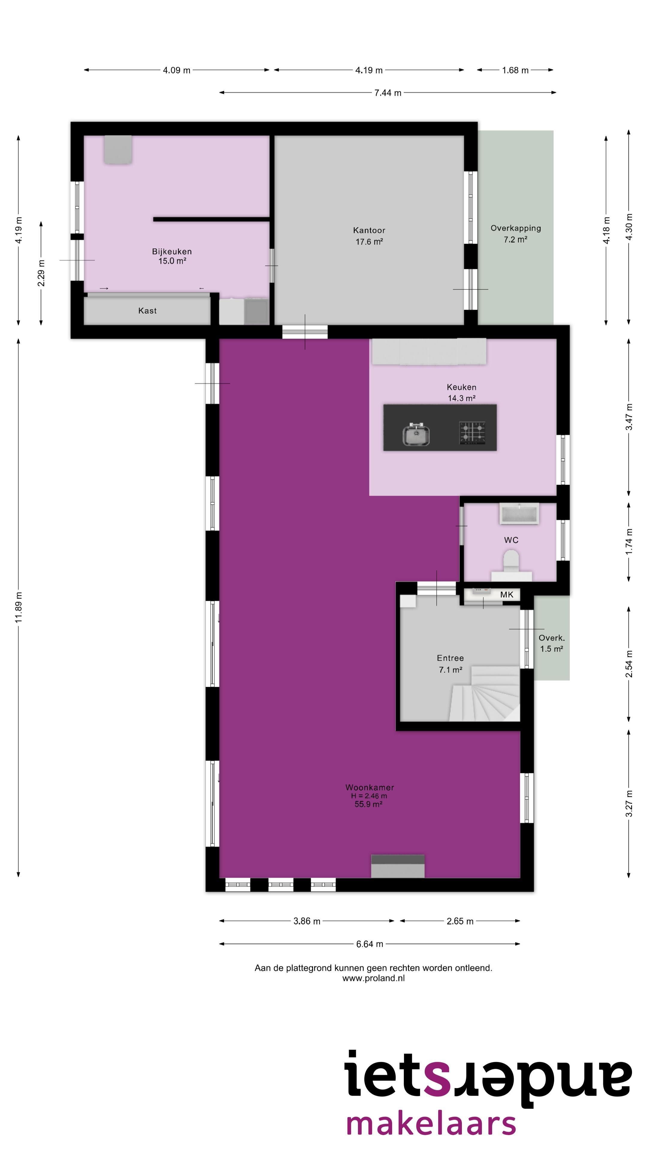 Photo 33 of Torenallee 24