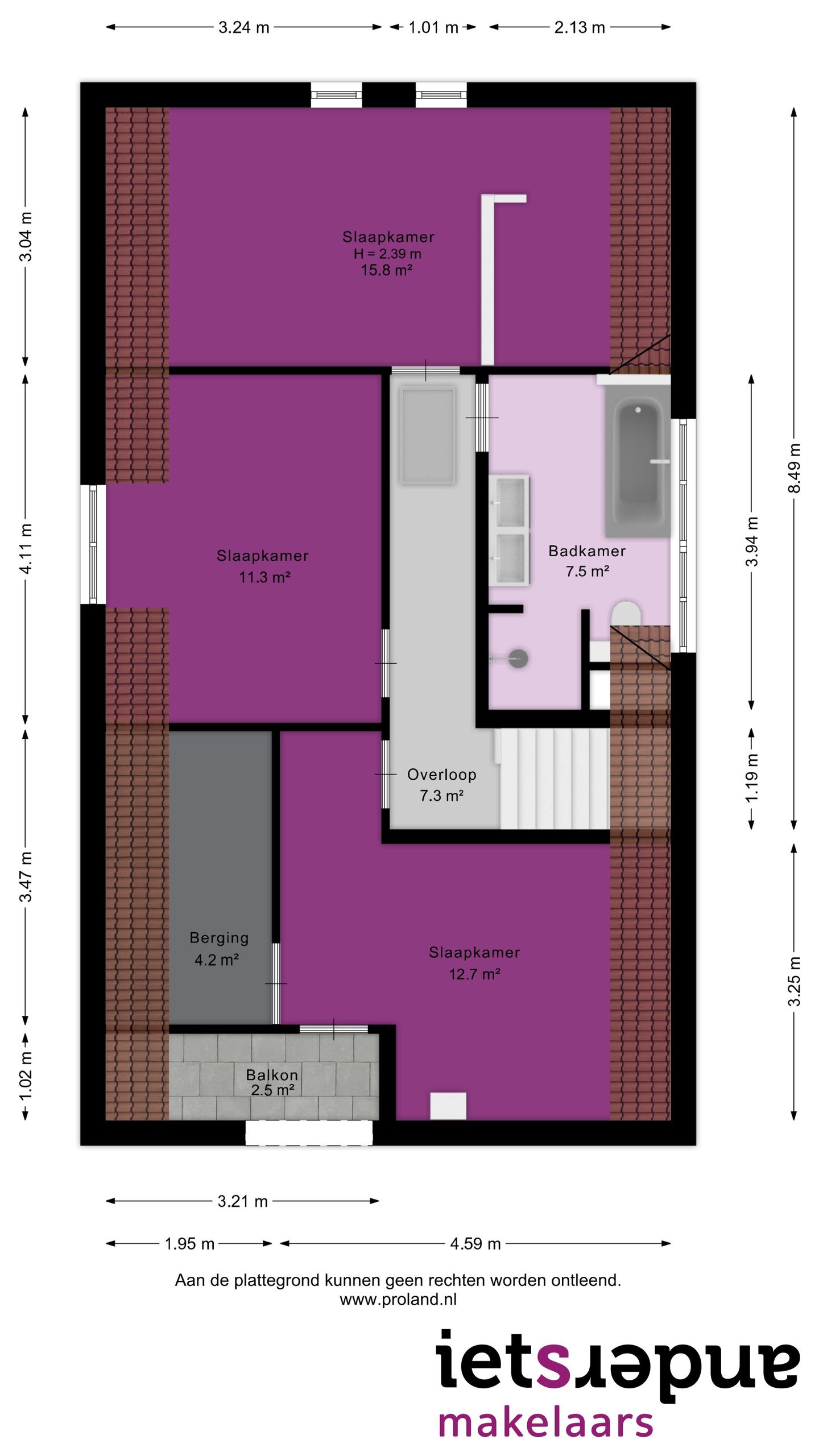 Photo 34 of Torenallee 24