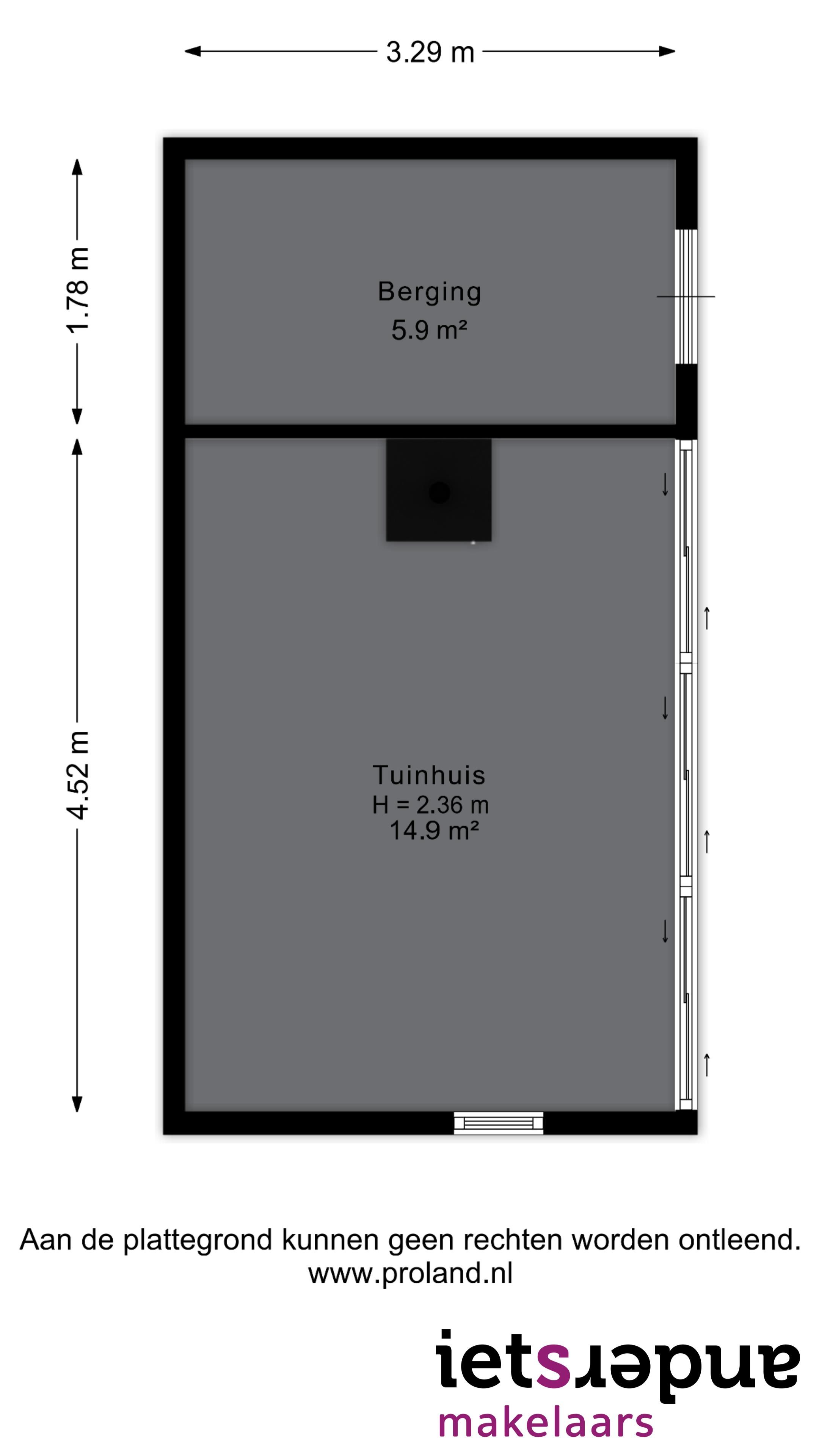 Photo 36 of Torenallee 24