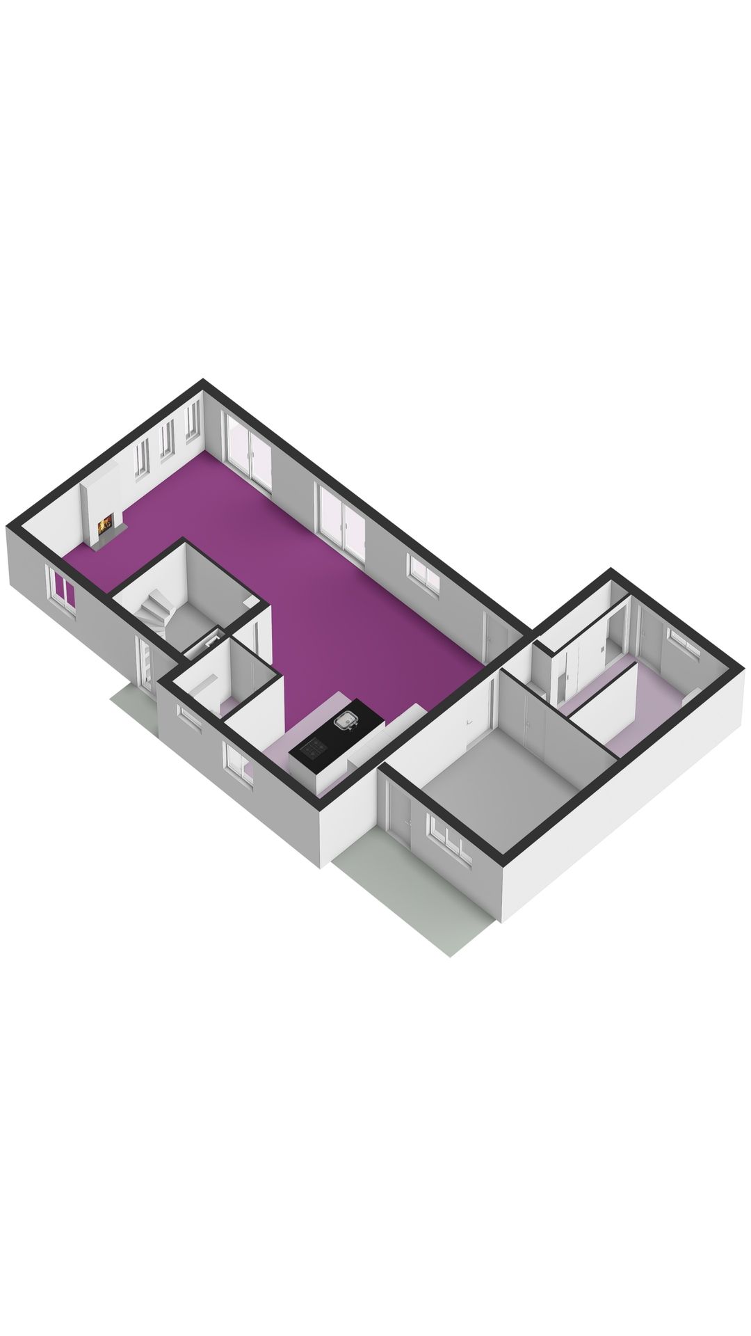 Photo 38 of Torenallee 24