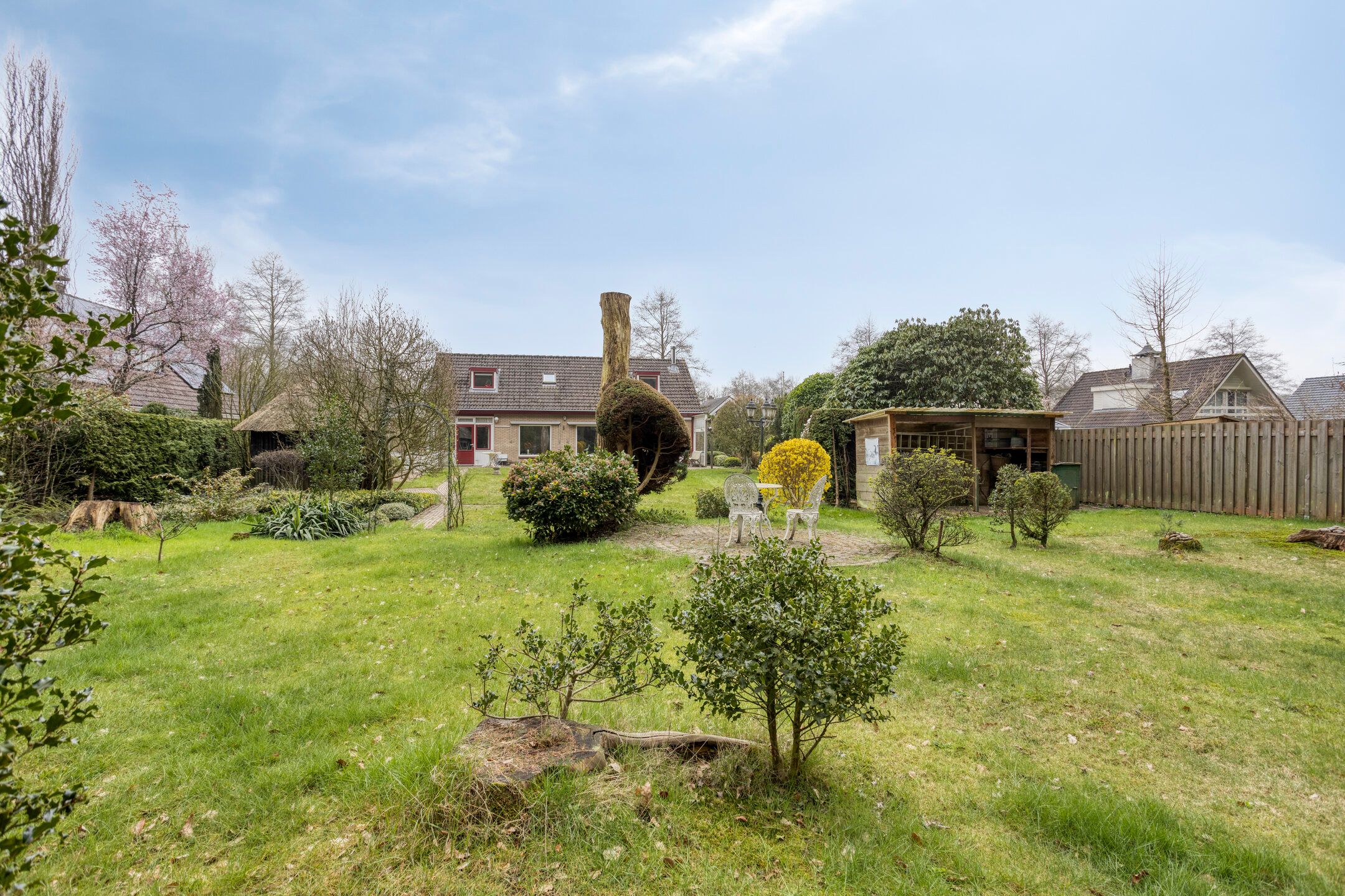 Foto 33 van Bosbouwkamp 29