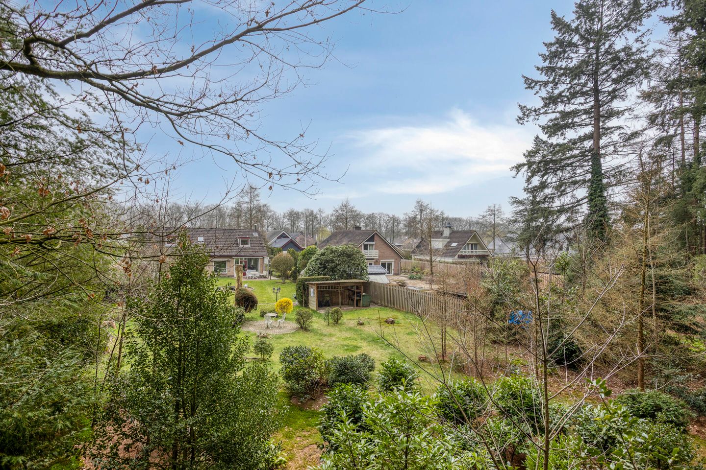 Foto 34 van Bosbouwkamp 29