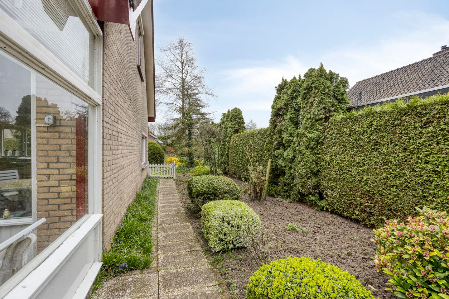 Foto 35 van Bosbouwkamp 29