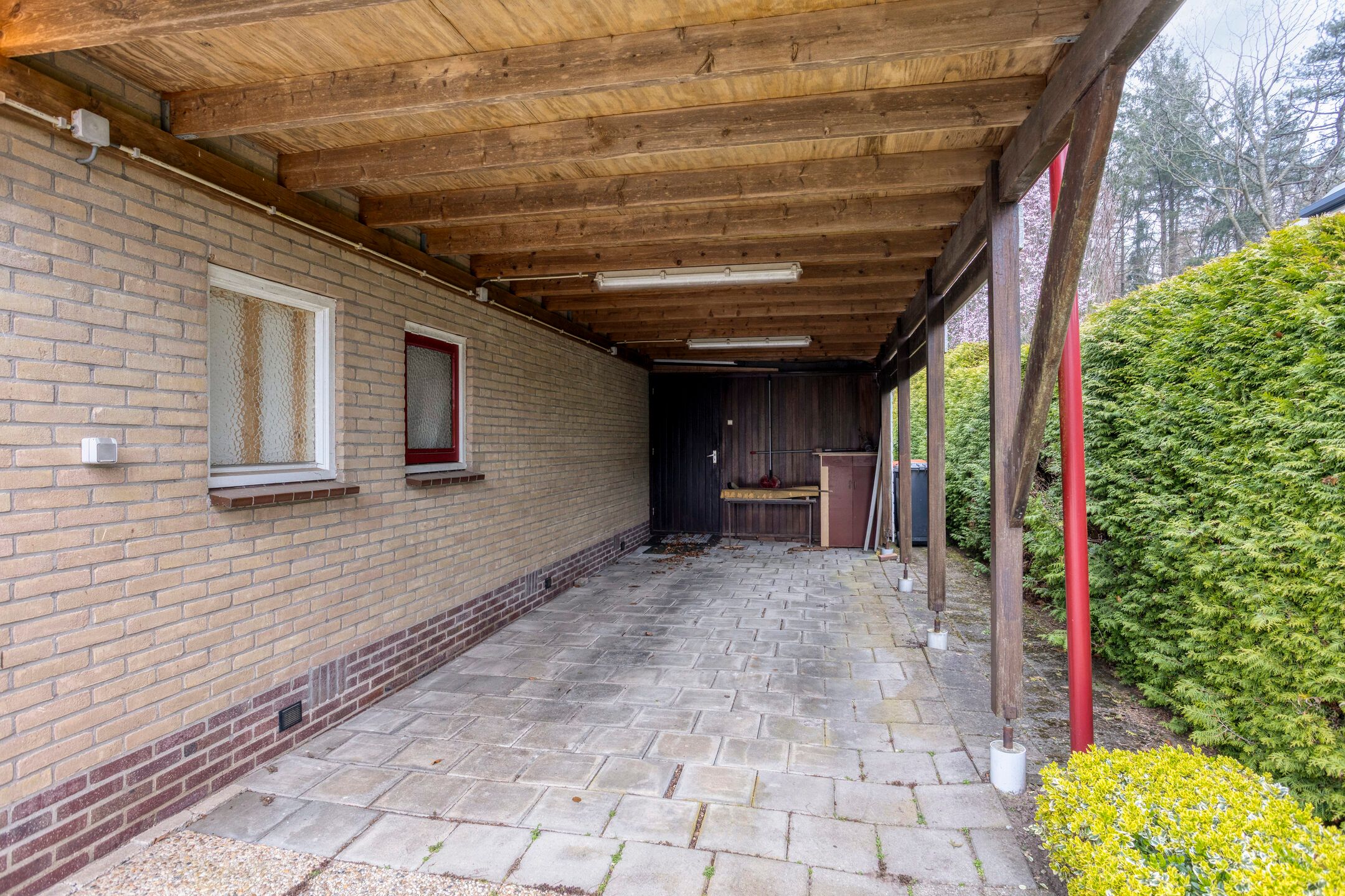 Foto 36 van Bosbouwkamp 29