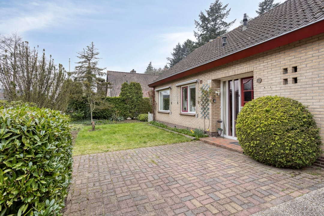 Foto 37 van Bosbouwkamp 29