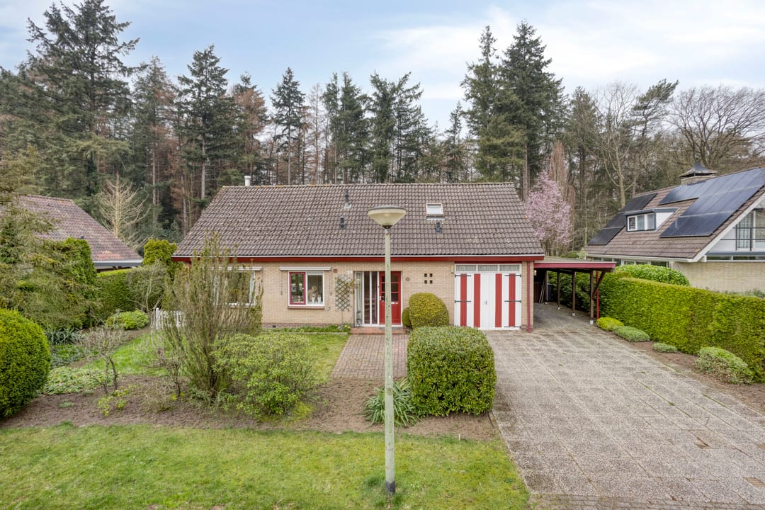 Foto 38 van Bosbouwkamp 29