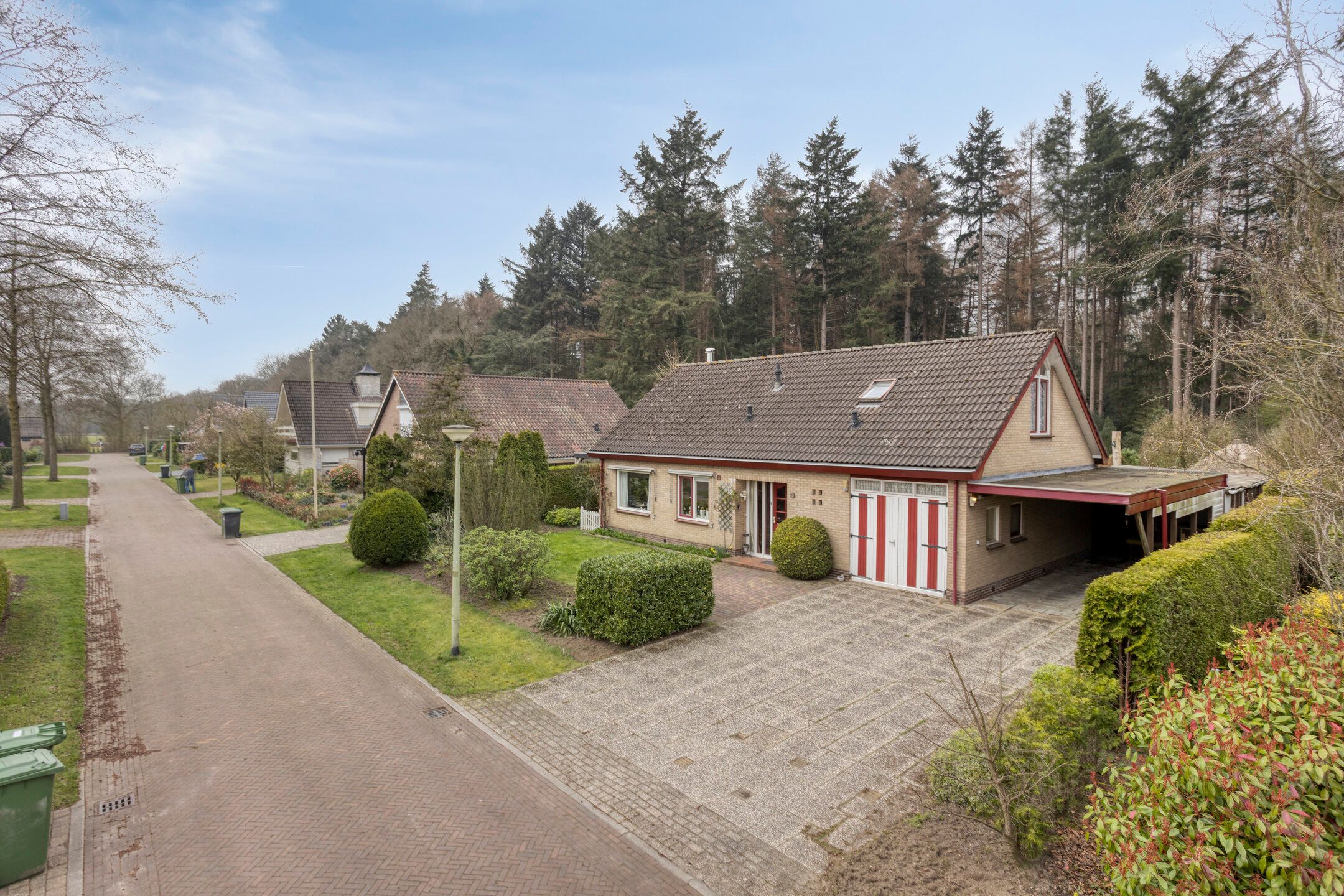 Foto 39 van Bosbouwkamp 29