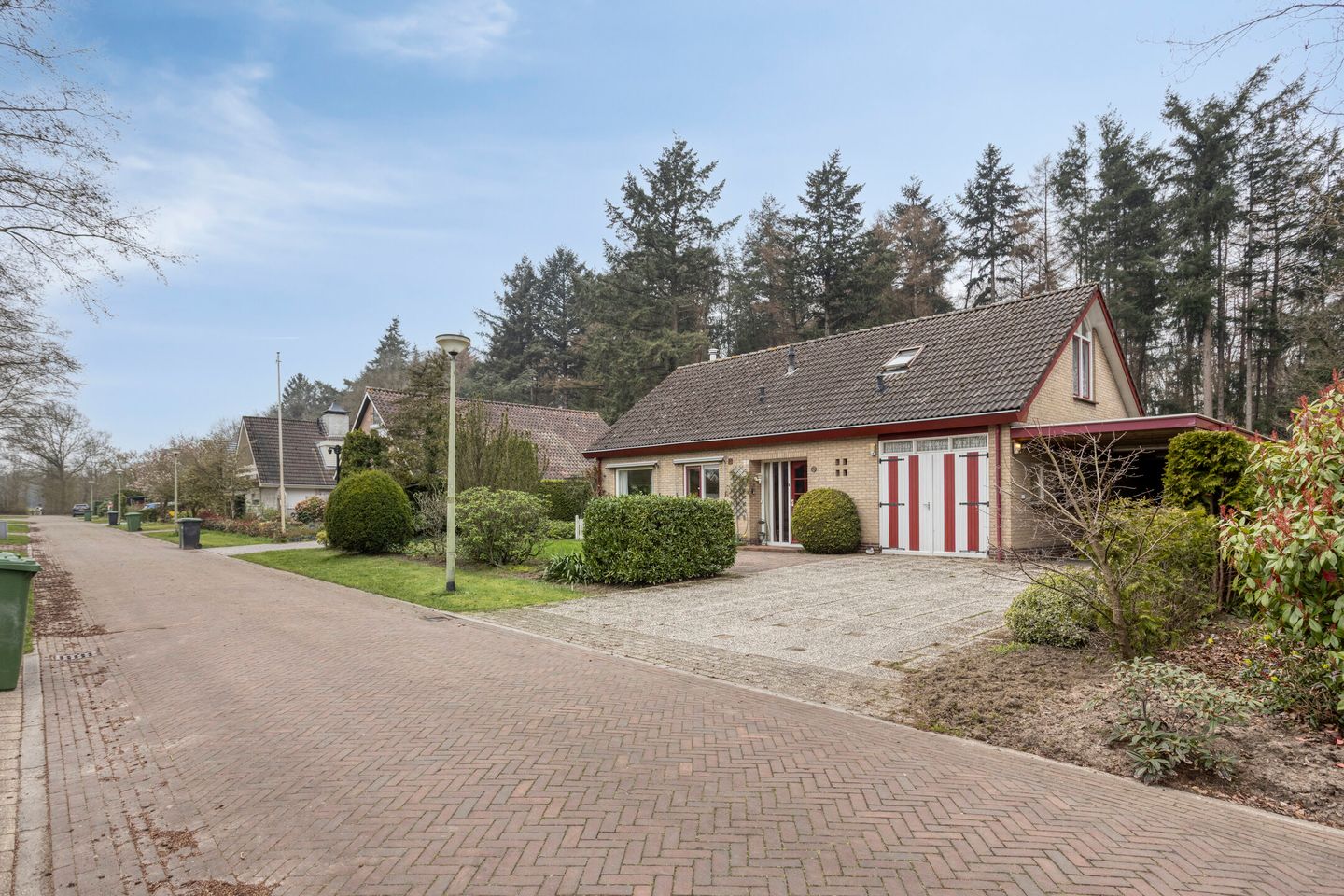 Foto 40 van Bosbouwkamp 29