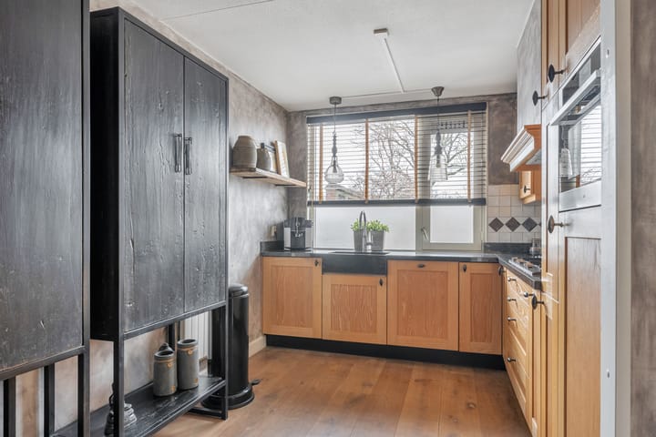 Foto 3 van Markgraaflaan 2-C