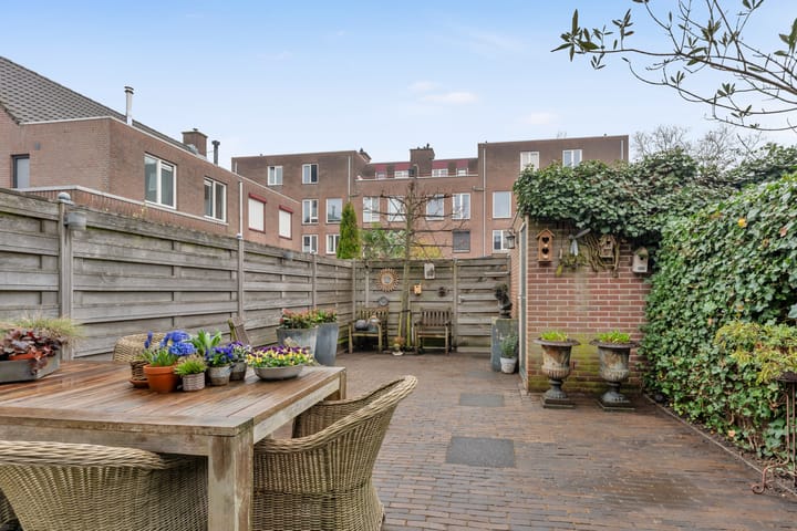 Foto 4 van Markgraaflaan 2-C