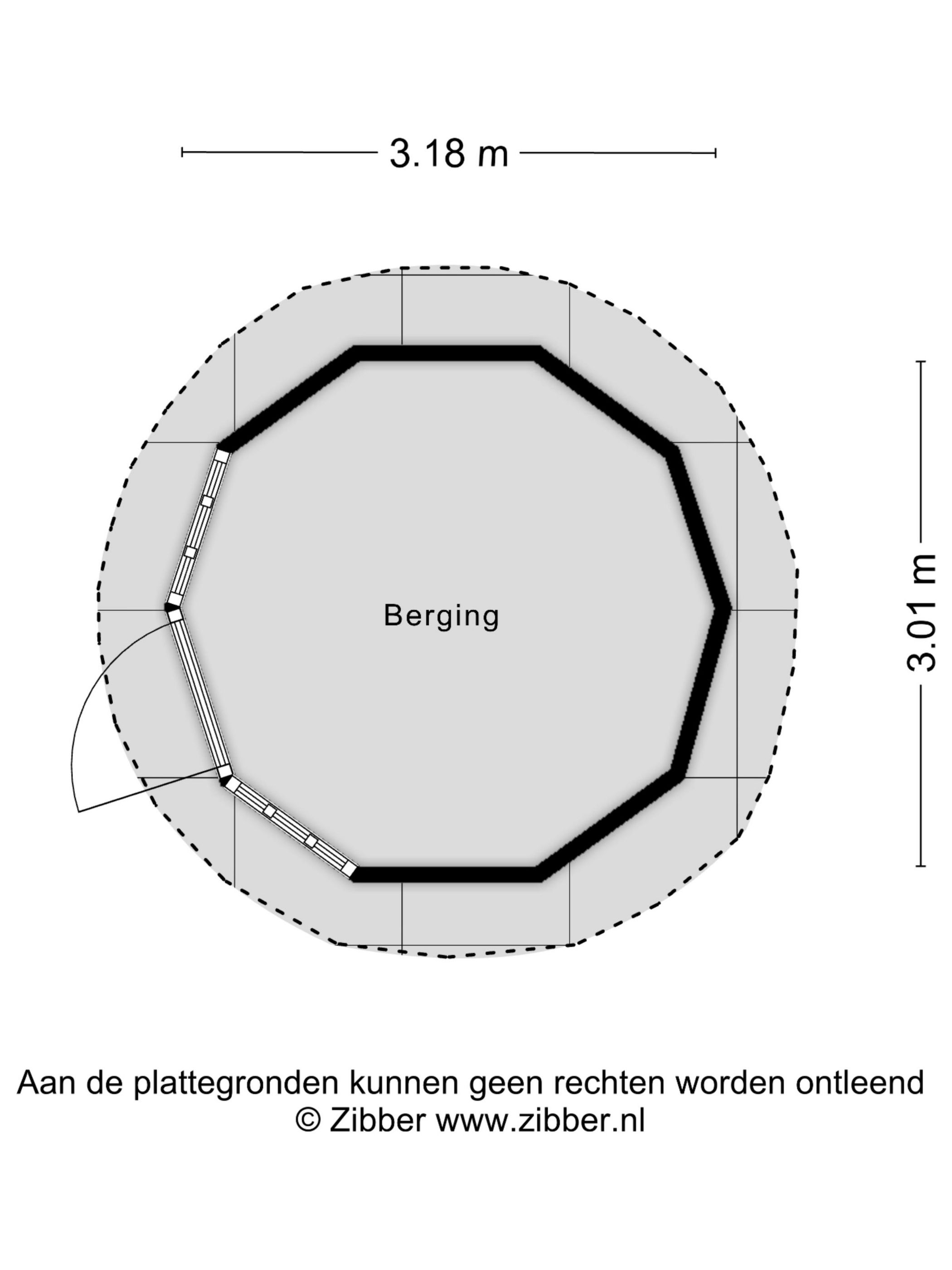 Foto 48 van Bosbouwkamp 29
