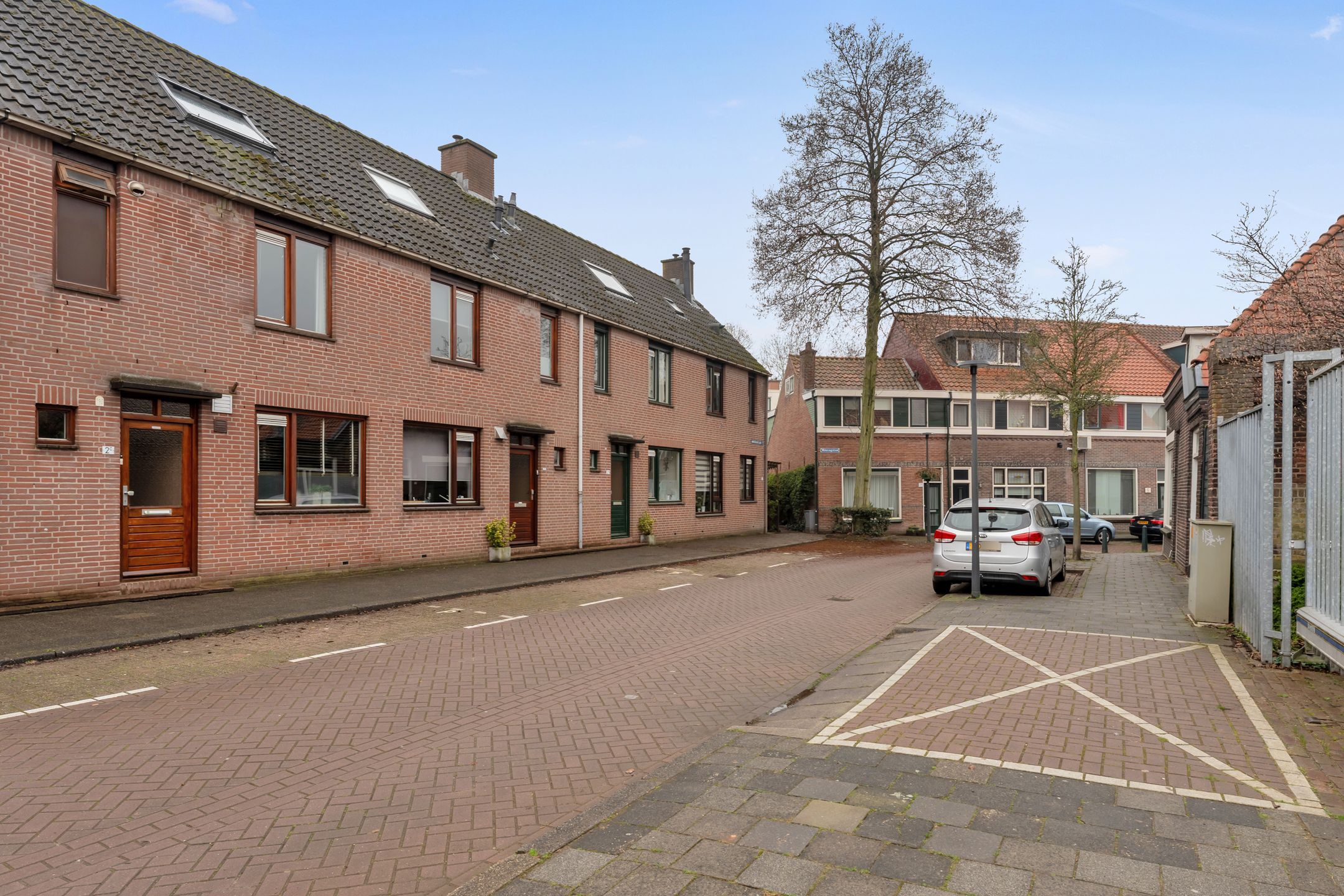 Foto 36 van Markgraaflaan 2-C