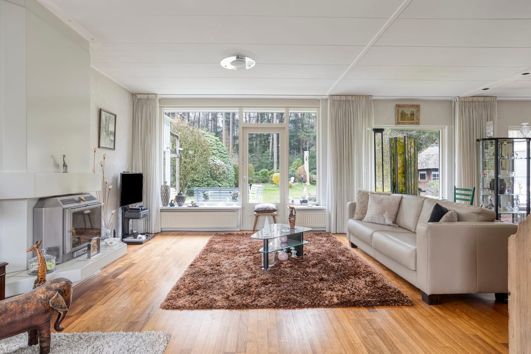 Foto 7 van Bosbouwkamp 29