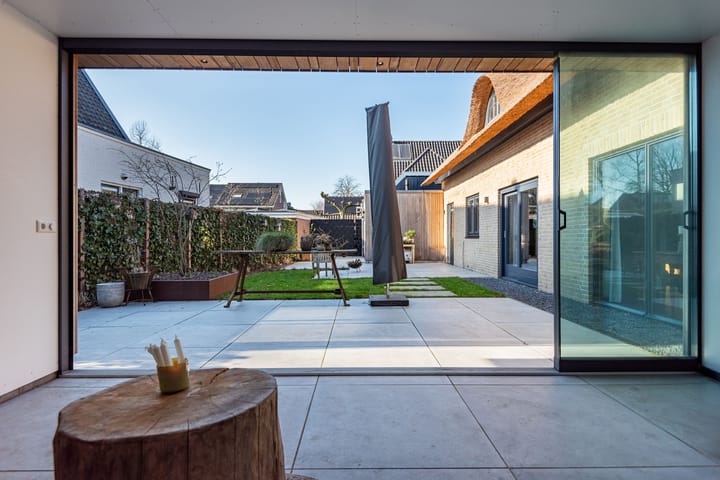 Foto 2 van Torenallee 24