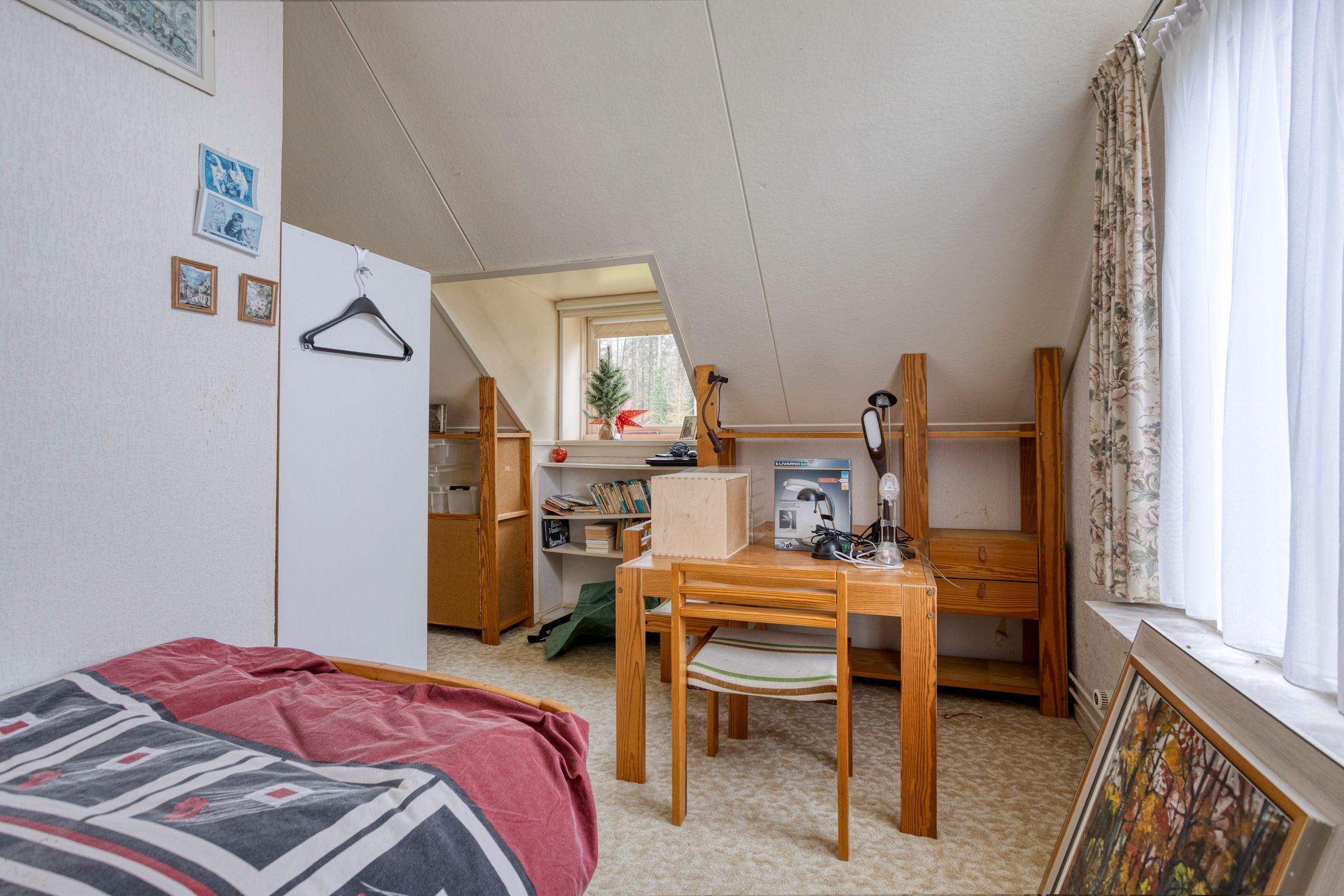 Foto 24 van Bosbouwkamp 29