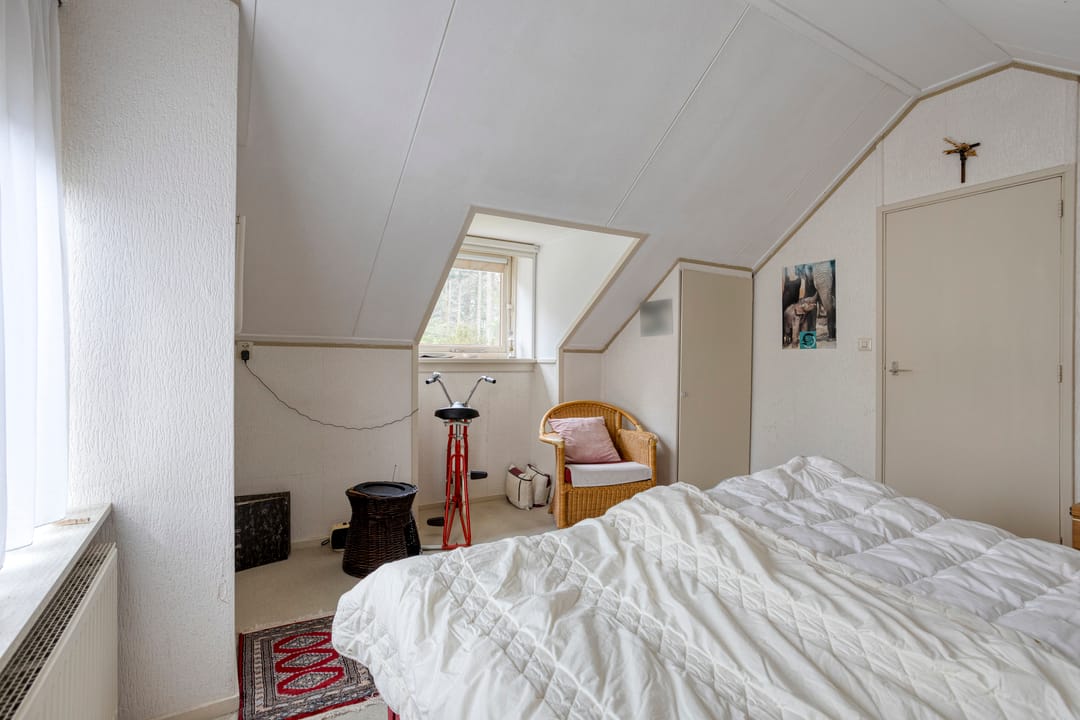 Foto 22 van Bosbouwkamp 29