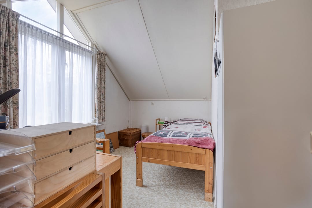 Foto 23 van Bosbouwkamp 29