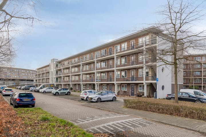 Laan der Zeven Linden 61