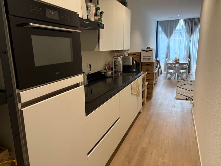 Foto 2 van Stadhuisstraat 17