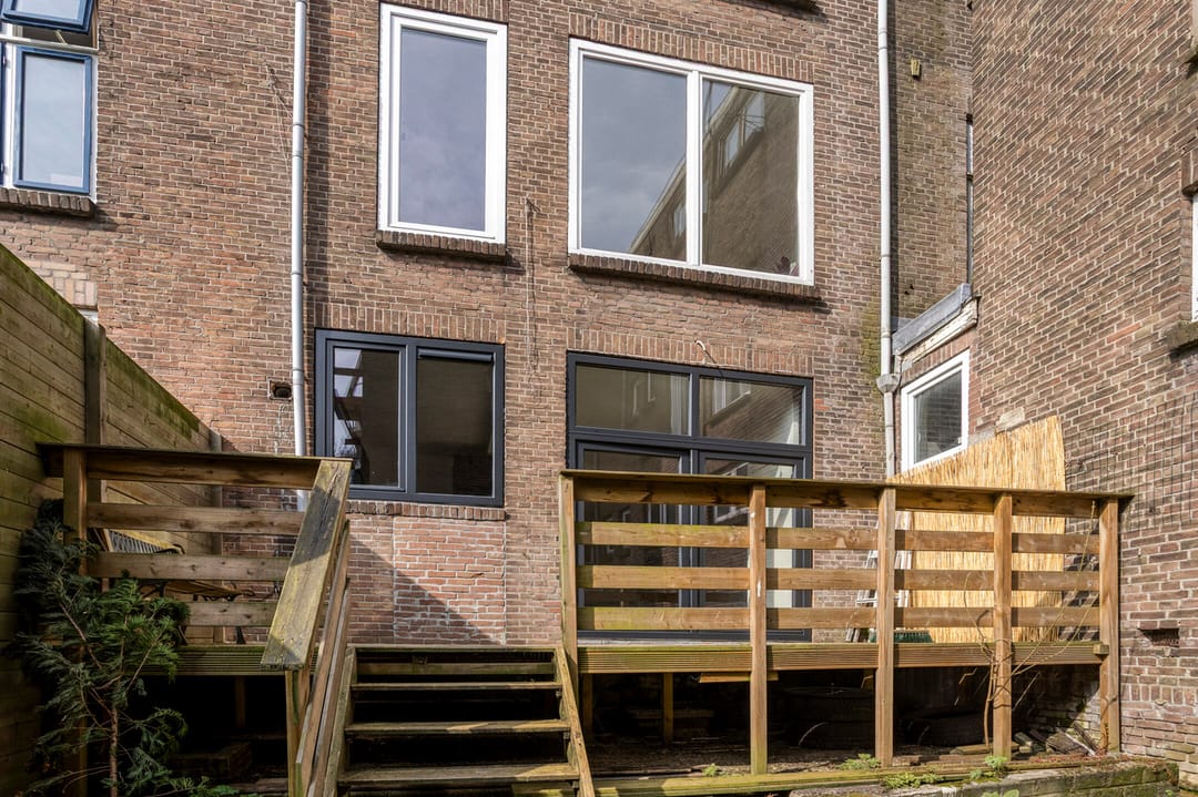 Foto 7 van Schielaan 66-B