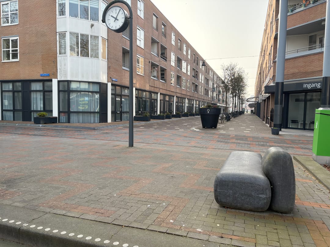 Foto 11 van Stadhuisstraat 17