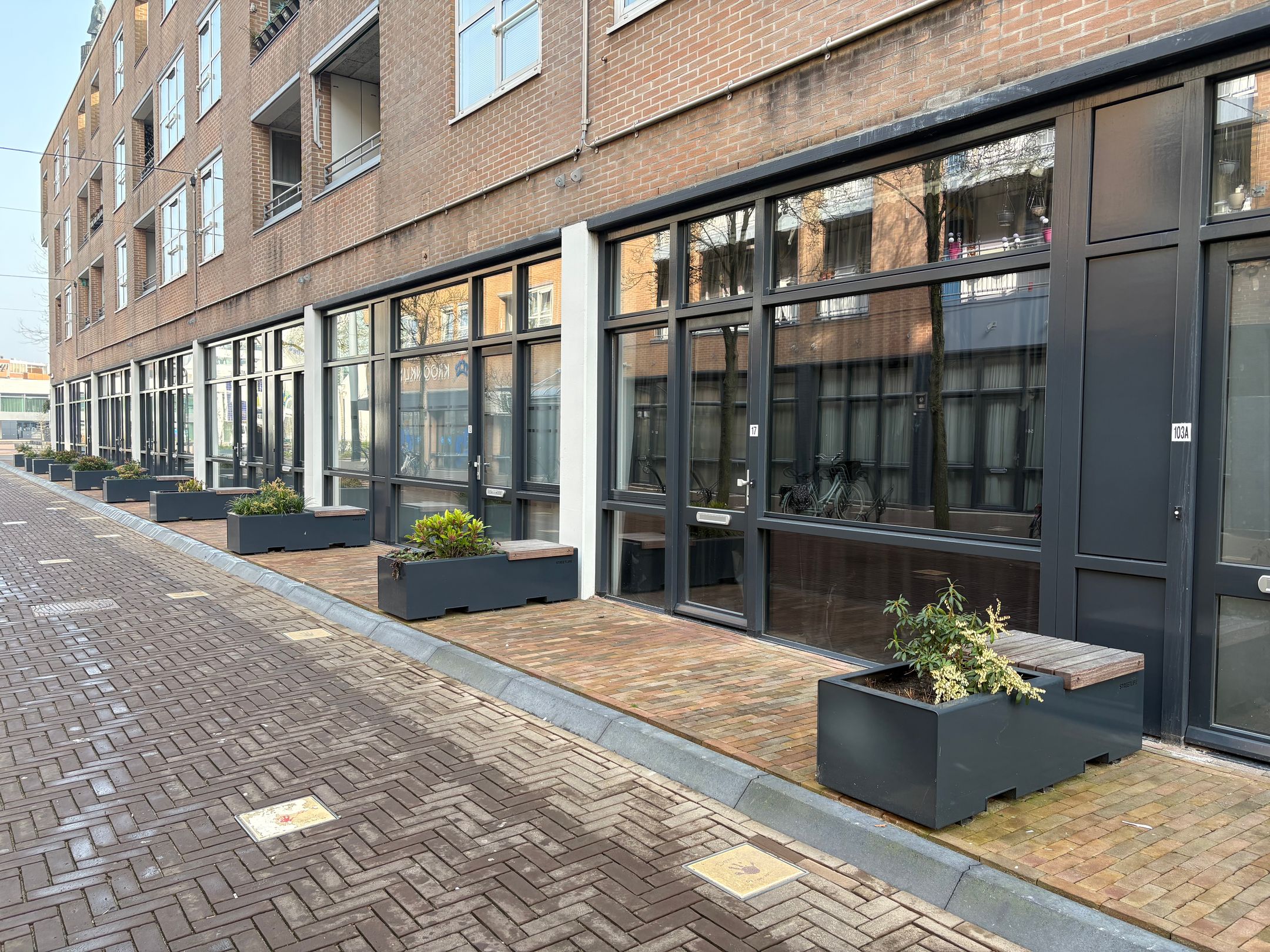 Foto 12 van Stadhuisstraat 17