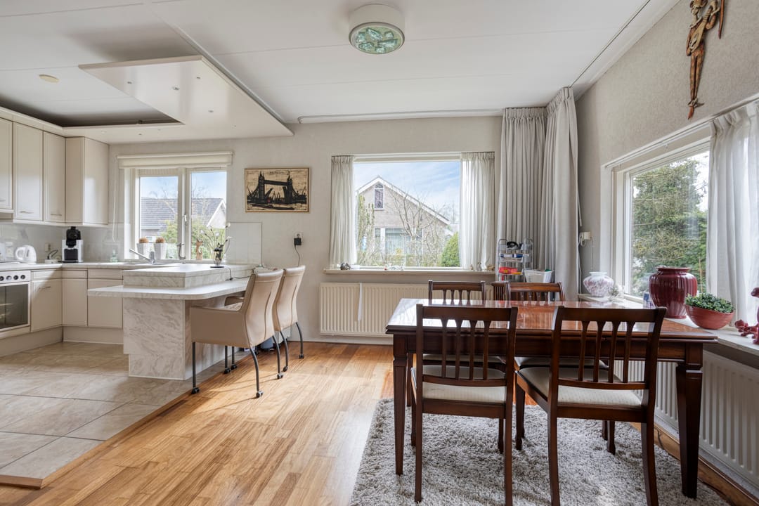 Foto 11 van Bosbouwkamp 29