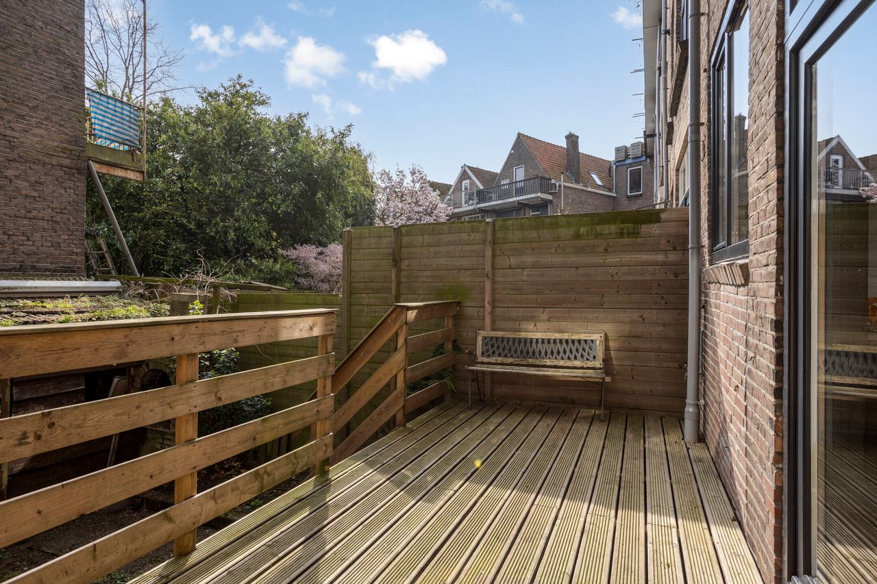 Foto 3 van Schielaan 66-B