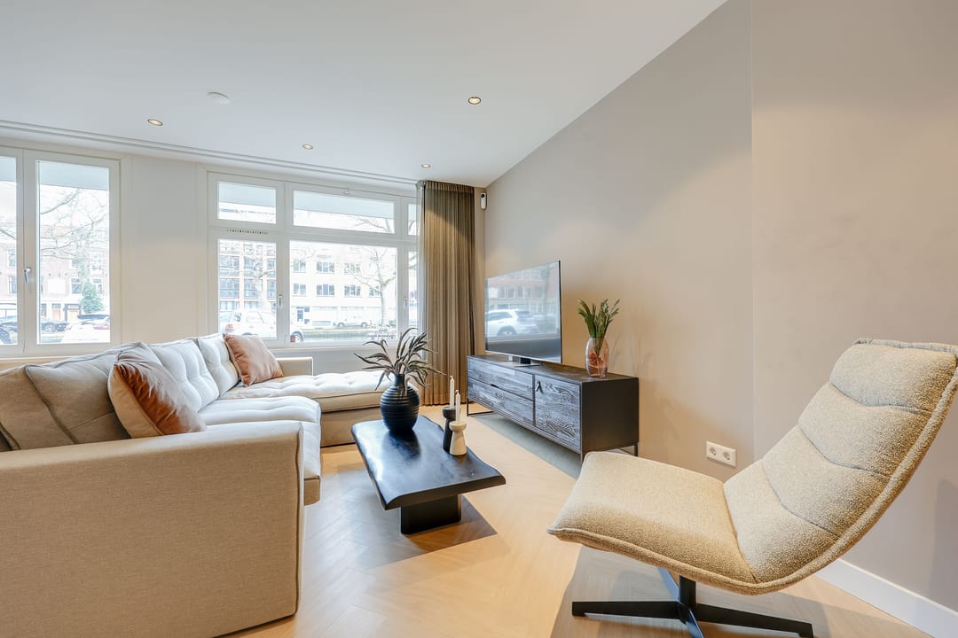 Foto 2 van Sloterkade 76-H